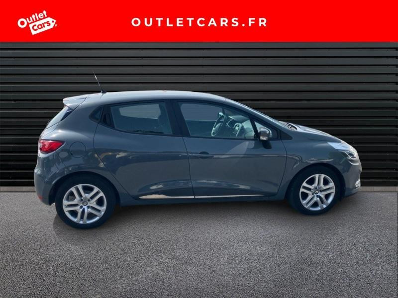 Renault Clio 1.5 dCi 75ch energy Business 5p Euro6c  occasion  CAGNES SUR MER - photo n5