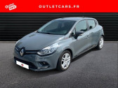 Renault Clio occasion année 2018 boite Manuelle Annonce Renault Clio occasion Diesel 1.5 dCi 75ch energy Business 5p Euro6c à CAGNES SUR MER