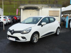 Renault Clio occasion Blanc année 2018 boite Manuelle Annonce Renault Clio occasion Diesel 1.5 dCi 75ch energy Business 5p Euro6c à Albi