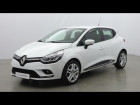 Renault Clio occasion Blanc année 2018 boite Manuelle Annonce Renault Clio occasion Diesel 1.5 dCi 75ch energy Business 5p Euro6c à Mérignac