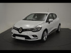 Renault Clio occasion Blanc année 2018 boite Manuelle Annonce Renault Clio occasion Diesel 1.5 dCi 75ch energy Business 5p Euro6c à Mérignac