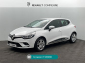 Annonce Renault Clio occasion Diesel 1.5 dCi 75ch energy Business 5p Euro6c  Compigne