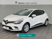 Annonce Renault Clio occasion Diesel 1.5 dCi 75ch energy Business 5p Euro6c  Saint-Quentin