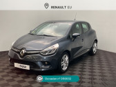 Annonce Renault Clio occasion Diesel 1.5 dCi 75ch energy Business 5p Euro6c  Eu