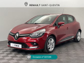 Annonce Renault Clio occasion Diesel 1.5 dCi 75ch energy Business 5p Euro6c  Saint-Quentin