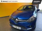 Renault Clio occasion Bleu année 2018 boite Manuelle Annonce Renault Clio occasion Diesel 1.5 dCi 75ch energy Business 5p Euro6c à Saint-Maximin