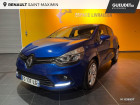 Renault Clio occasion année 2018 boite Manuelle Annonce Renault Clio occasion Diesel 1.5 dCi 75ch energy Business 5p Euro6c à Saint-Maximin