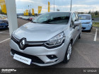 Renault Clio occasion Gris année 2019 boite Manuelle Annonce Renault Clio occasion Diesel 1.5 dCi 75ch energy Business 5p Euro6c à Louviers