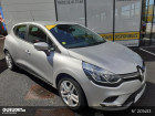 Renault Clio occasion Gris année 2019 boite Manuelle Annonce Renault Clio occasion Diesel 1.5 dCi 75ch energy Business 5p Euro6c à Pont-Audemer