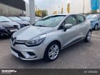 Renault Clio occasion Gris année 2018 boite Manuelle Annonce Renault Clio occasion Diesel 1.5 dCi 75ch energy Business 5p Euro6c à Louviers