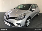 Renault Clio occasion Gris année 2018 boite Manuelle Annonce Renault Clio occasion Diesel 1.5 dCi 75ch energy Business 5p Euro6c à Bonneville