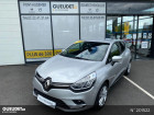 Renault Clio occasion Gris année 2019 boite Manuelle Annonce Renault Clio occasion Diesel 1.5 dCi 75ch energy Business 5p Euro6c à Bourgtheroulde-Infreville