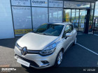 Renault Clio occasion Gris année 2019 boite Manuelle Annonce Renault Clio occasion Diesel 1.5 dCi 75ch energy Business 5p Euro6c à Pont-Audemer