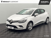 Renault Clio occasion année 2019 boite Manuelle Annonce Renault Clio occasion Diesel 1.5 dCi 75ch energy Business 5p Euro6c à Clermont