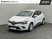 Renault Clio occasion année 2019 boite Manuelle Annonce Renault Clio occasion Diesel 1.5 dCi 75ch energy Business 5p Euro6c à Abbeville