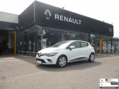 Annonce Renault Clio occasion Diesel 1.5 DCI 75CH ENERGY BUSINESS 5P EURO6C à La Chapelle-Basse-Mer
