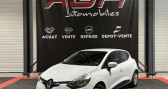 Annonce Renault Clio occasion Diesel 1.5 dCi 75ch energy Business 5p � Pulnoy
