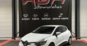 Renault Clio occasion 2016 mise en vente &agrave; Pulnoy par le garage AGH AUTOMOBILES - photo n&deg;1