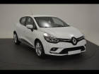 Renault Clio occasion Blanc année 2018 boite Manuelle Annonce Renault Clio occasion Diesel 1.5 dCi 75ch energy Business 5p à Mérignac