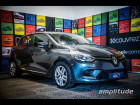 Renault Clio occasion année 2017 boite Manuelle Annonce Renault Clio occasion Diesel 1.5 dCi 75ch energy Business 5p à Dijon