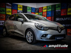 Renault Clio occasion année 2018 boite Manuelle Annonce Renault Clio occasion Diesel 1.5 dCi 75ch energy Business 5p à Dijon