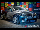 Renault Clio occasion Gris année 2017 boite Manuelle Annonce Renault Clio occasion Diesel 1.5 dCi 75ch energy Business 5p à Dijon