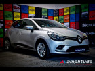 Renault Clio occasion année 2017 boite Manuelle Annonce Renault Clio occasion Diesel 1.5 dCi 75ch energy Business 5p à Dijon