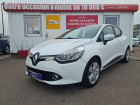 Renault Clio occasion année 2016 boite Manuelle Annonce Renault Clio occasion Diesel 1.5 dCi 75ch energy Business 5p à Barberey-Saint-Sulpice