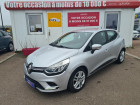Renault Clio occasion année 2017 boite Manuelle Annonce Renault Clio occasion Diesel 1.5 dCi 75ch energy Business 5p à Barberey-Saint-Sulpice