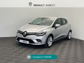 Annonce Renault Clio occasion Diesel 1.5 dCi 75ch energy Business 5p  Seynod