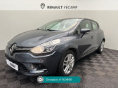 Annonce Renault Clio occasion Diesel 1.5 dCi 75ch energy Business 5p  Yvetot