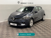 Annonce Renault Clio occasion Diesel 1.5 dCi 75ch energy Business 5p  vreux