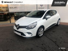 Renault Clio occasion année 2018 boite Manuelle Annonce Renault Clio occasion Diesel 1.5 dCi 75ch energy Business 5p à Persan