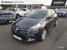 Renault Clio occasion année 2017 boite Manuelle Annonce Renault Clio occasion Diesel 1.5 dCi 75ch energy Business 5p à Pont-l'Évêque