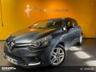 Renault Clio occasion Gris année 2018 boite Manuelle Annonce Renault Clio occasion Diesel 1.5 dCi 75ch energy Business 5p à Senlis