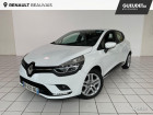 Renault Clio occasion Blanc année 2018 boite Manuelle Annonce Renault Clio occasion Diesel 1.5 dCi 75ch energy Business 5p à Beauvais
