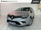 Renault Clio occasion Blanc année 2018 boite Manuelle Annonce Renault Clio occasion Diesel 1.5 dCi 75ch energy Business 5p à Beauvais