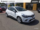 Renault Clio occasion Blanc année 2018 boite Manuelle Annonce Renault Clio occasion Diesel 1.5 dCi 75ch energy Business 5p à Compiègne