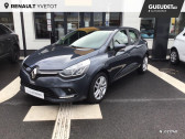 Annonce Renault Clio occasion Diesel 1.5 dCi 75ch energy Business 5p à Yvetot