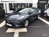 Renault Clio occasion année 2018 boite Manuelle Annonce Renault Clio occasion Diesel 1.5 dCi 75ch energy Business 5p à Yvetot