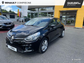 Renault Clio occasion année 2017 boite Manuelle Annonce Renault Clio occasion Diesel 1.5 dCi 75ch energy Business 5p à Compiègne