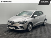 Renault Clio occasion année 2019 boite Manuelle Annonce Renault Clio occasion Diesel 1.5 dCi 75ch energy Business 5p à Eu