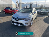 Renault Clio occasion année 2018 boite Manuelle Annonce Renault Clio occasion Diesel 1.5 dCi 75ch energy Business 5p à Louviers