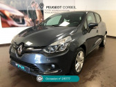 Renault Clio occasion année 2018 boite Manuelle Annonce Renault Clio occasion Diesel 1.5 dCi 75ch energy Business 5p à Corbeil-Essonnes