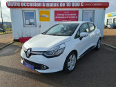Renault Clio occasion année 2016 boite Manuelle Annonce Renault Clio occasion Diesel 1.5 dCi 75ch energy Business Eco² Euro6 2015 à Barberey-Saint-Sulpice
