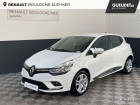 Renault Clio occasion année 2016 boite Manuelle Annonce Renault Clio occasion Diesel 1.5 dCi 75ch energy Business Eco² Euro6 2015 à Boulogne-sur-Mer
