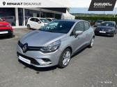 Renault Clio occasion année 2017 boite Manuelle Annonce Renault Clio occasion Diesel 1.5 dCi 75ch energy Business Eco² Euro6 2015 à Deauville