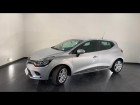 Renault Clio occasion Gris année 2019 boite Manuelle Annonce Renault Clio occasion Diesel 1.5 dCi 75ch energy Business Réversible 2P à Aurillac