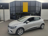 Renault Clio occasion année 2019 boite Manuelle Annonce Renault Clio occasion Diesel 1.5 dCi 75ch energy Business Réversible E6C à Rodez