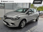 Renault Clio occasion Gris année 2019 boite Manuelle Annonce Renault Clio occasion Diesel 1.5 dCi 75ch energy Business Réversible à Saint-Just